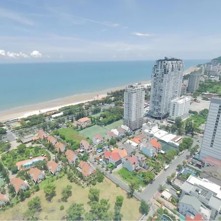 The Song Vung Tau Condotel 5 Sao - Apartment 5 Star Luxury The Song